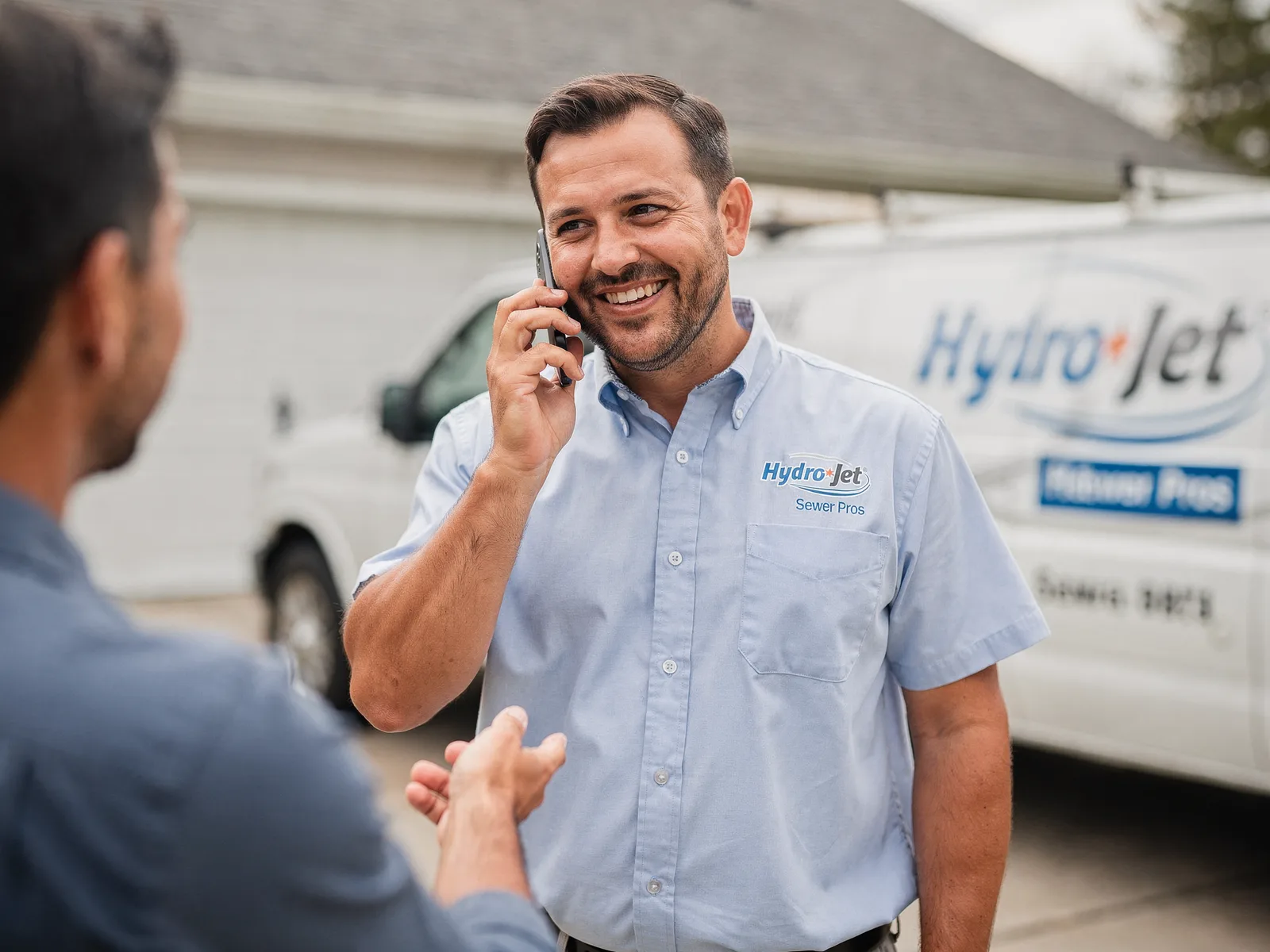 Hydro Jetting Lesterville, MO FAQs